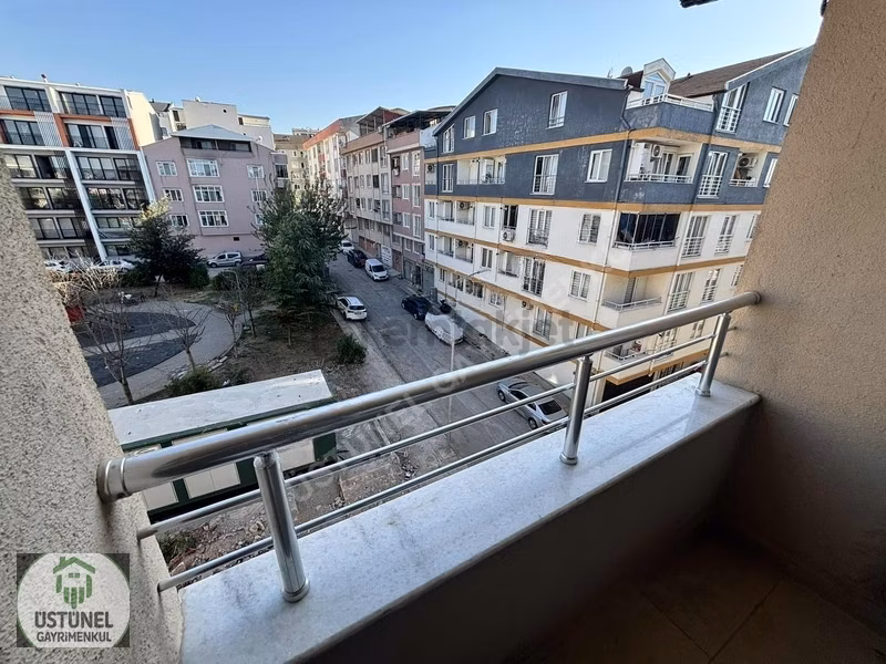 Görükle'de Ayrı Mutfaklı, 2+1 Kiralık Daire (115m²) - 14