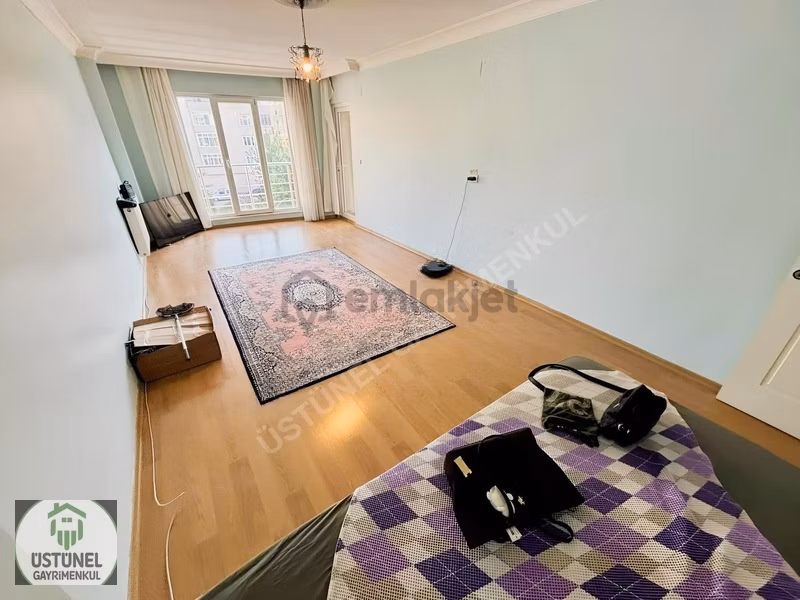 Görükle'de Ayrı Mutfaklı, 2+1 Kiralık Daire (115m²) - 10