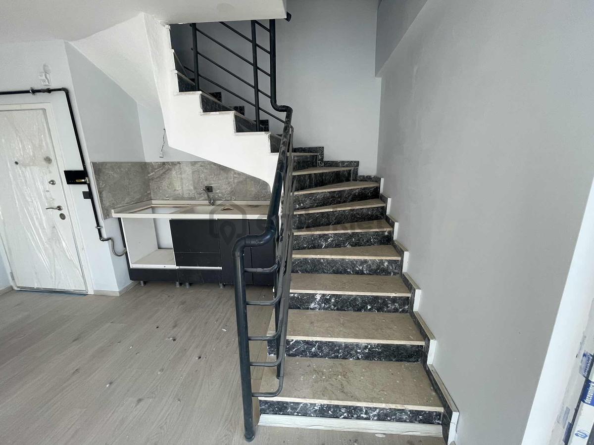 İncekte Sıfır Binada 2+1 Dubleks 2 Banyolu Kiralık - 12