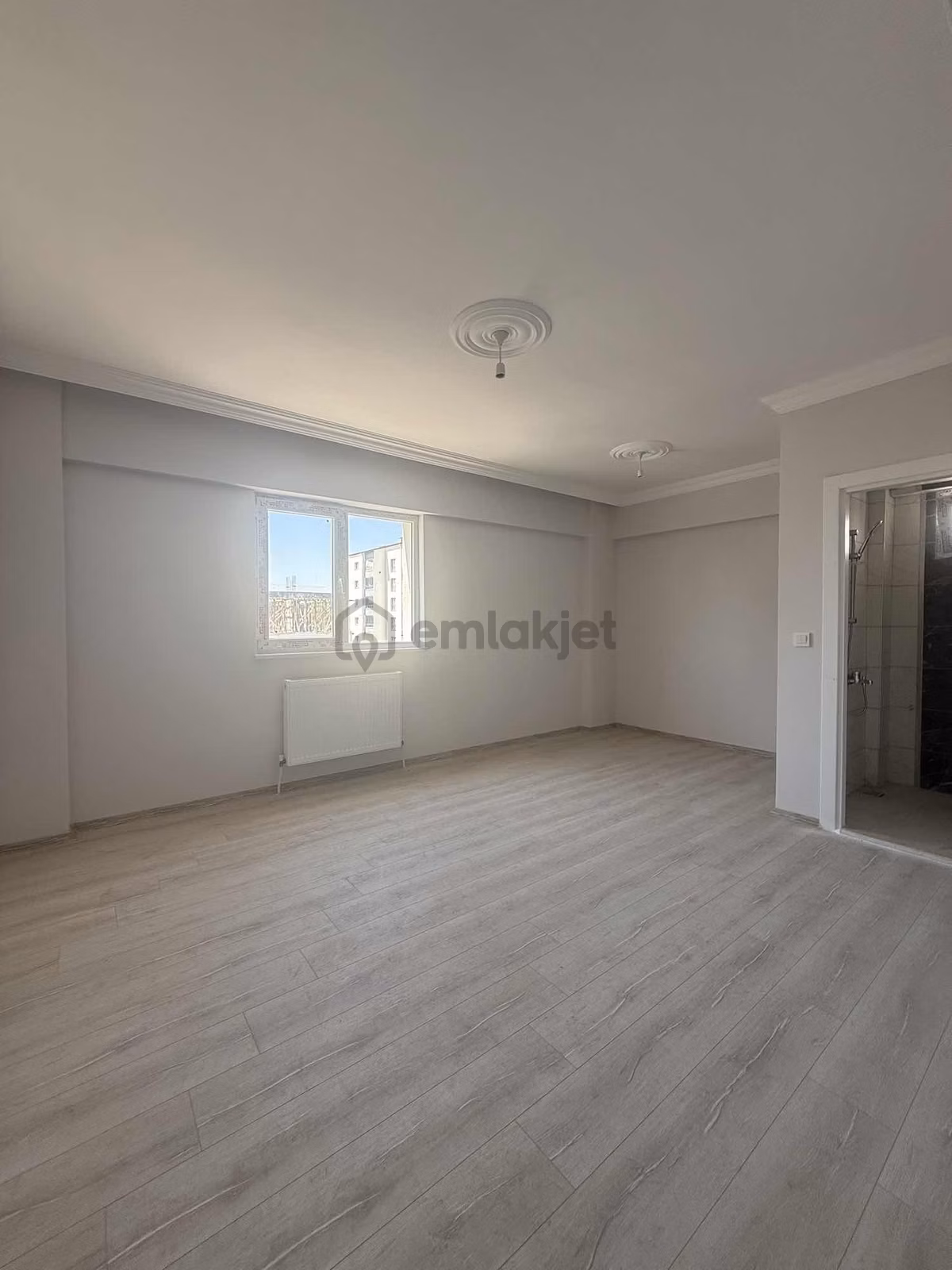 Kılavuz Mahallesinde Satılık Güney Cephe 4+1 Sıfır Daire - 12
