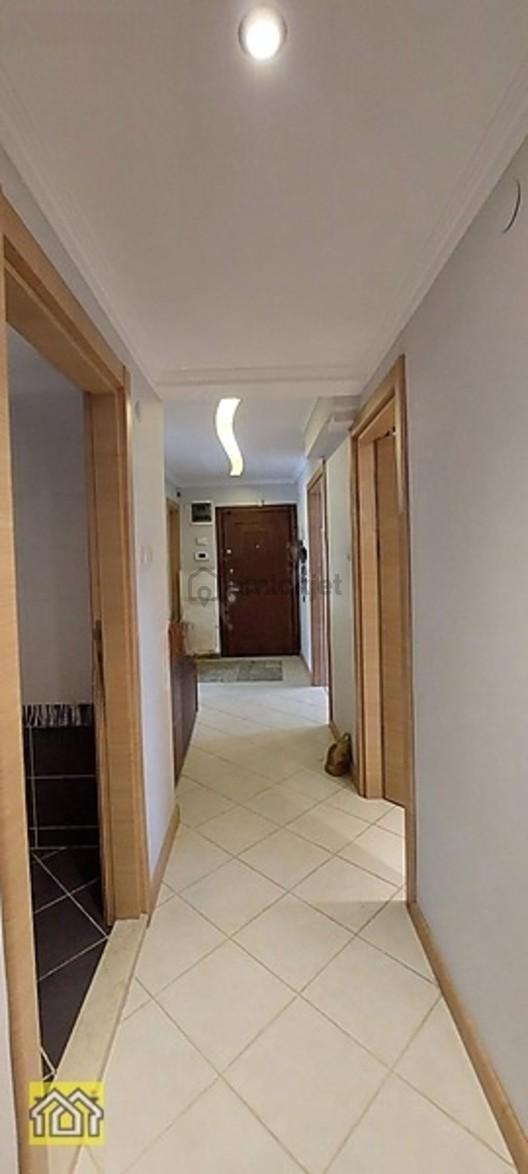 Sitede Bahçe Katı,tadilatlı 135 M² 3+1 Otoparklı,ebeveyn Banyolu - 19
