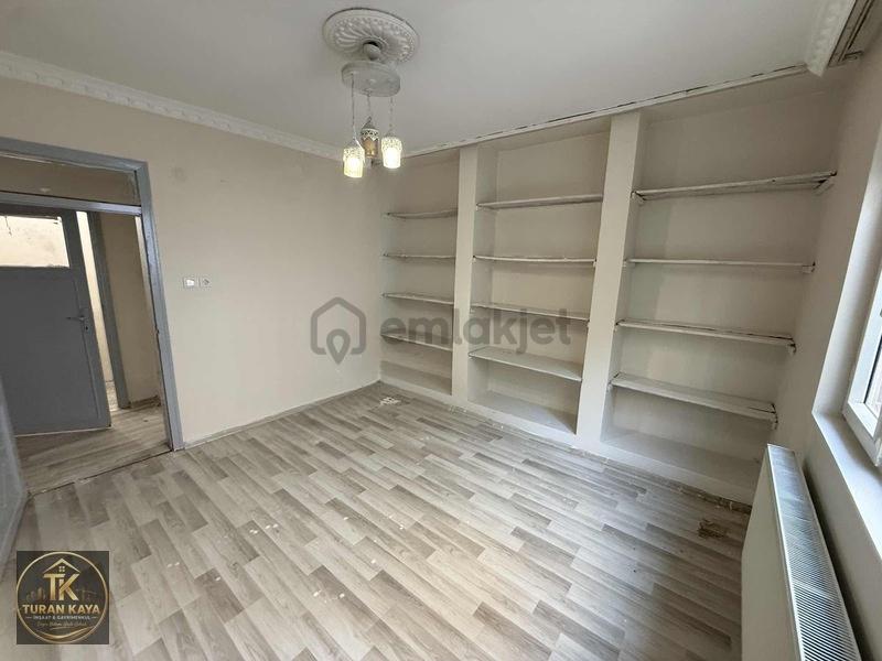 60. Yıl Mahallesinde 2+1 Müstakil Kiralık Daire - 4
