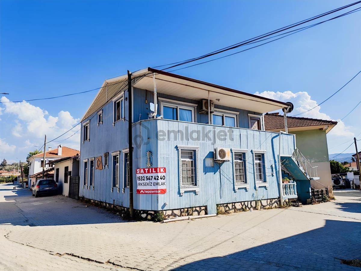 Muğla Ula Gökovada Denize Yakın 2 Katlı Müstakil Bina.. - 9