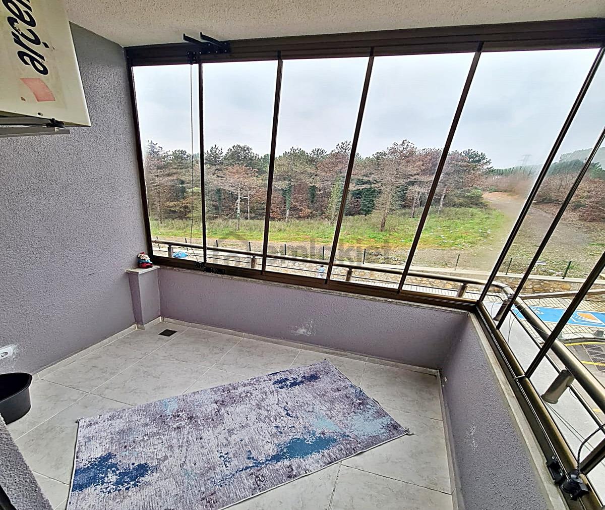 Full Orman Manzaralı Otoparklı Ebeveyn Banyolu 2+1 Satılık Daire - 18