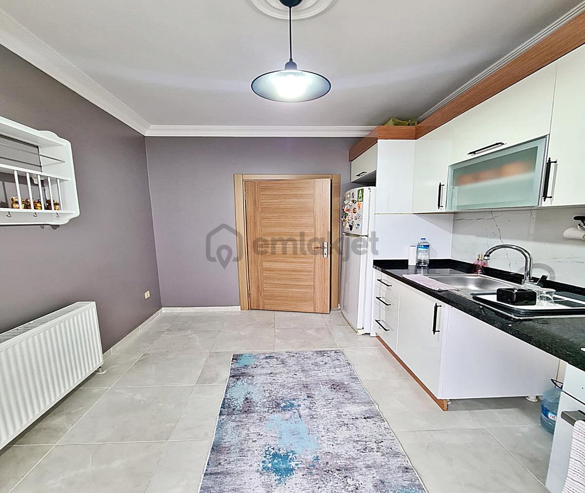 Full Orman Manzaralı Otoparklı Ebeveyn Banyolu 2+1 Satılık Daire - 6