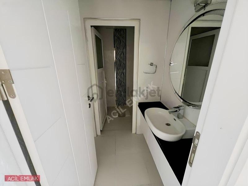 Acil Emlak Güvencesiyle Şenevlerde 4+1 Tekli Daire Kiralık - 10