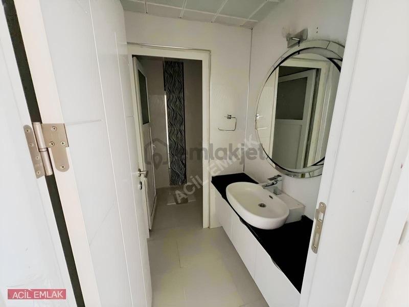 Acil Emlak Güvencesiyle Şenevlerde 4+1 Tekli Daire Kiralık - 20