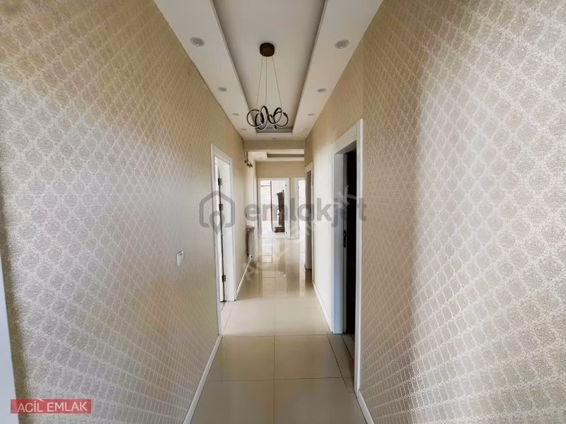 Acil Emlak Güvencesiyle Şenevlerde 4+1 Tekli Daire Kiralık - 27