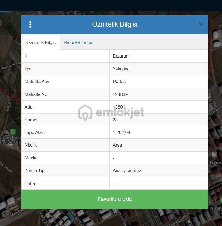 Royale'den Şükrüpaşa'da Kat Karşılığı Arsa - 4