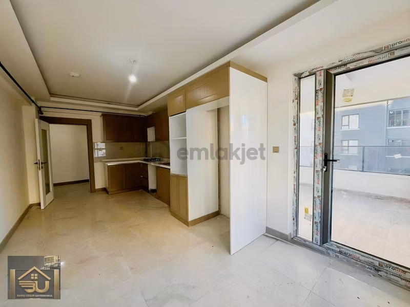 Mamak Ege Mahallesi Sıfır Bina Geniş Balkon 3+1 Daire - 17