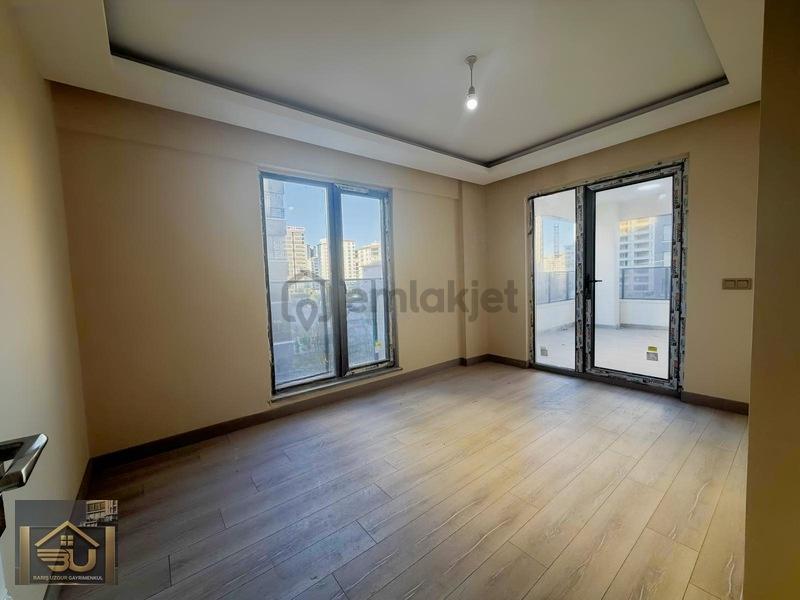 Mamak Ege Mahallesi Sıfır Bina Geniş Balkon 3+1 Daire - 22