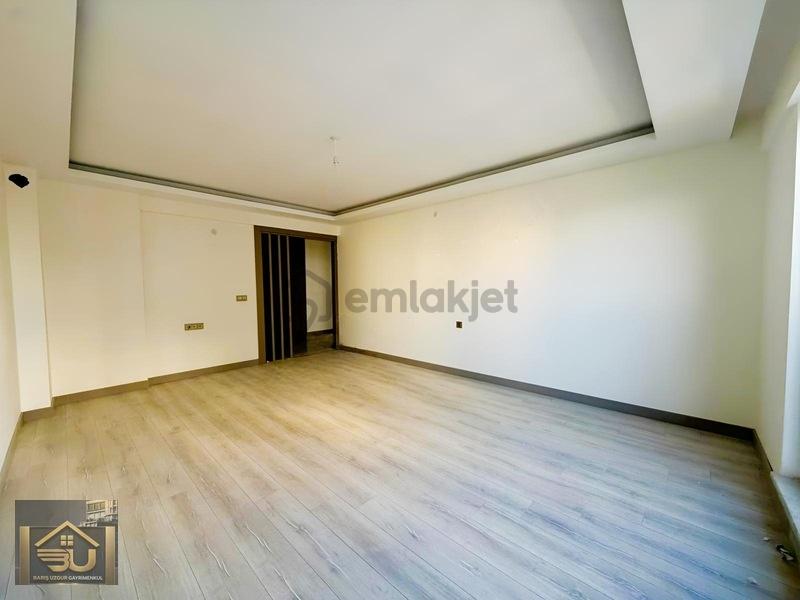 Mamak Ege Mahallesi Sıfır Bina Geniş Balkon 3+1 Daire - 10