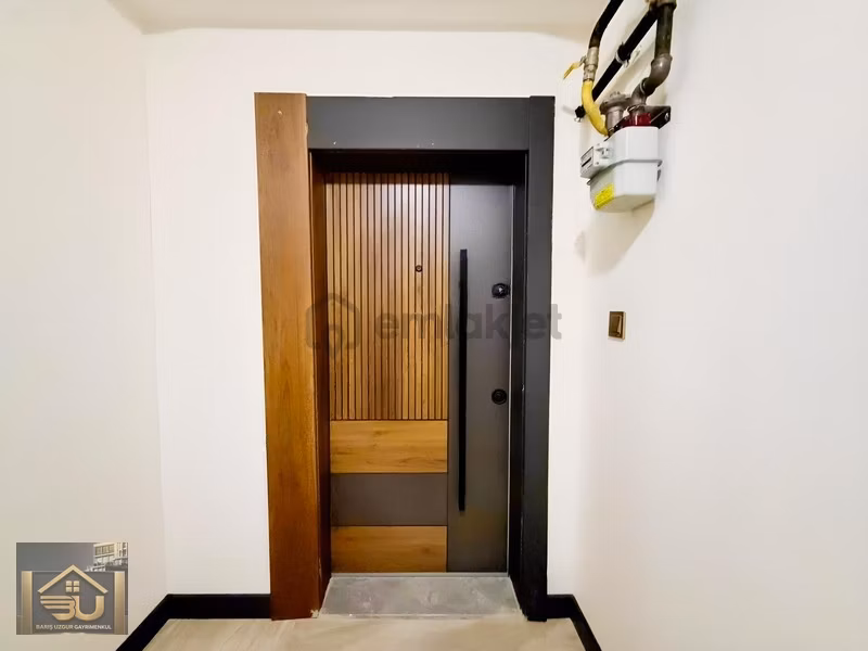 Mamak Ege Mahallesi Sıfır Bina Geniş Balkon 3+1 Daire - 6