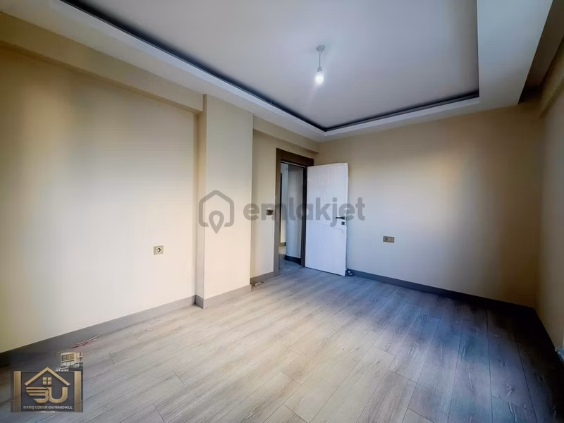 Mamak Ege Mahallesi Sıfır Bina Geniş Balkon 3+1 Daire - 21