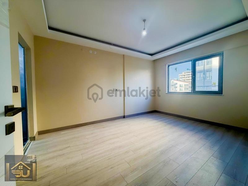 Mamak Ege Mahallesi Sıfır Bina Geniş Balkon 3+1 Daire - 31