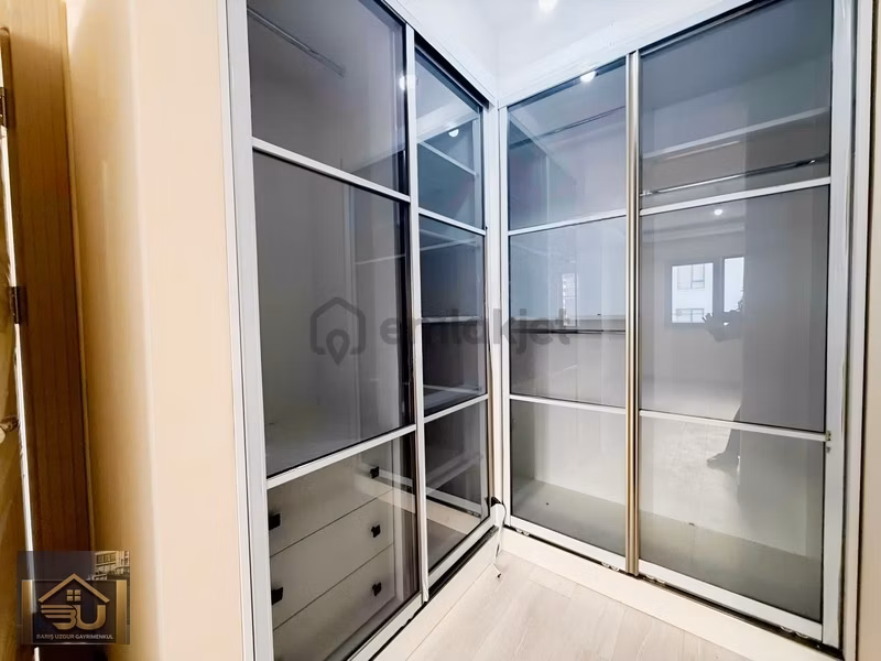 Mamak Ege Mahallesi Sıfır Bina Geniş Balkon 3+1 Daire - 34