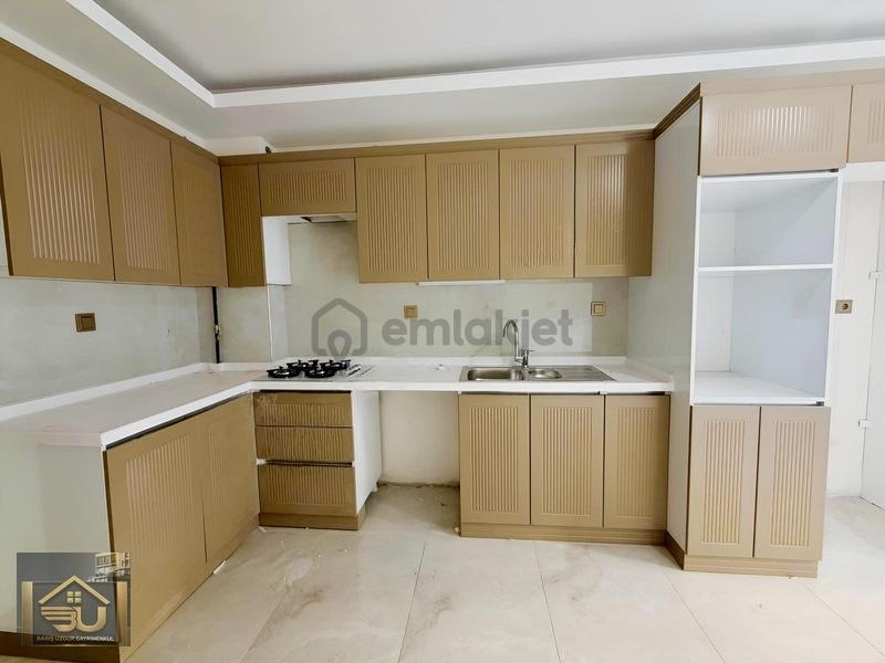 Mamak Ege Mahallesi Sıfır Bina Geniş Balkon 3+1 Daire - 15