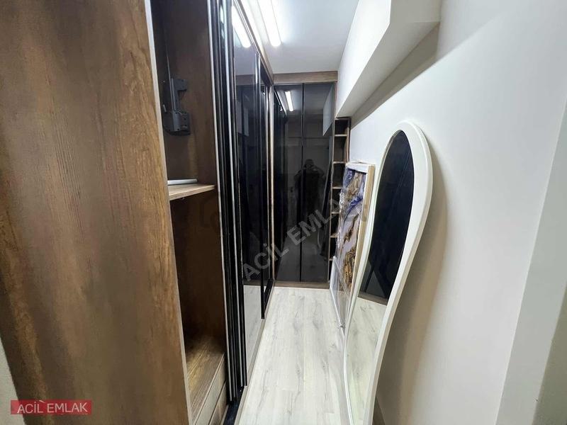 Acil Emlak Güvencesiyle Ultra Lüx 4+1 Tekli Daire Batıkent - 31