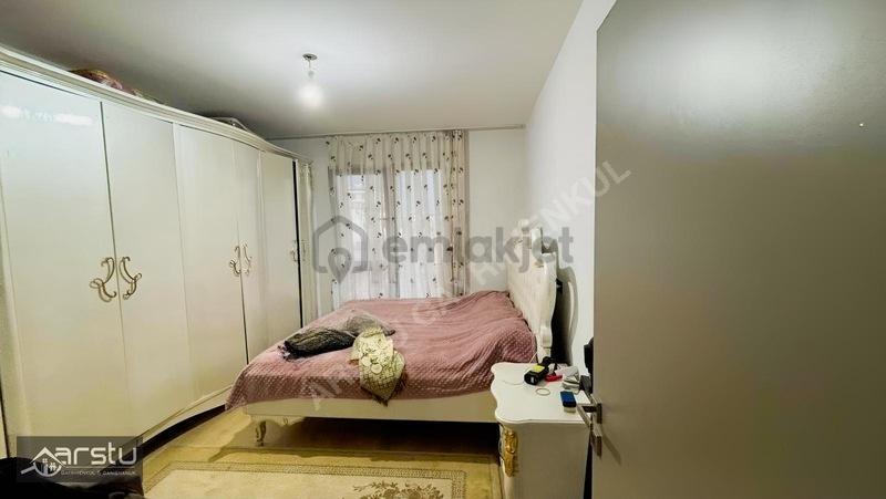 Arstu Gayrimenkul Abuzer Den Satılık Daire - 8