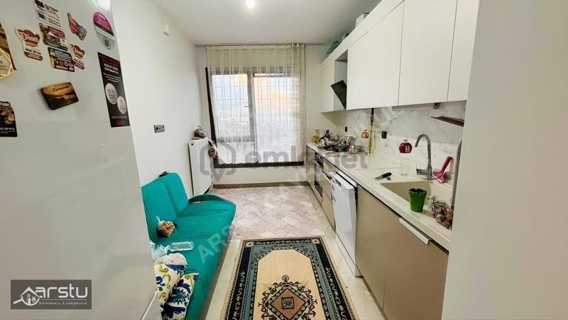Arstu Gayrimenkul Abuzer Den Satılık Daire - 5
