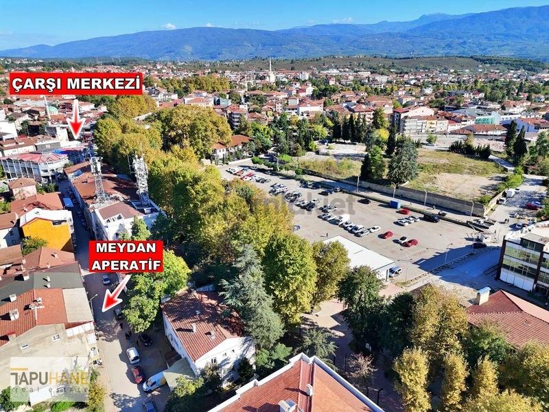 Hendek Meydanda Devren Kiralık Aperatif Dükkanı - 3