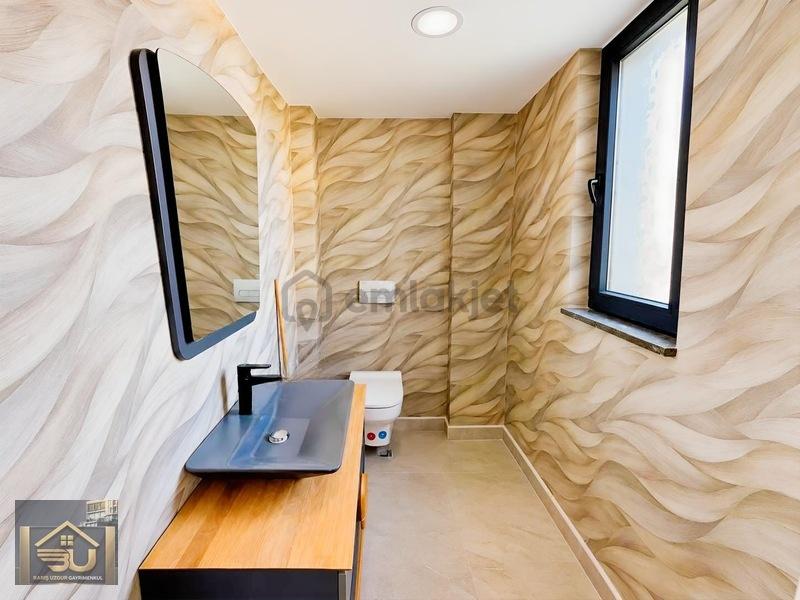 Ahlatlıbel'de Bulvar Yakını 5+1 Kiralık Villa - 18