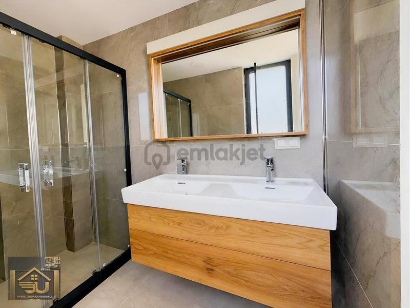 Ahlatlıbel'de Bulvar Yakını 5+1 Kiralık Villa - 26