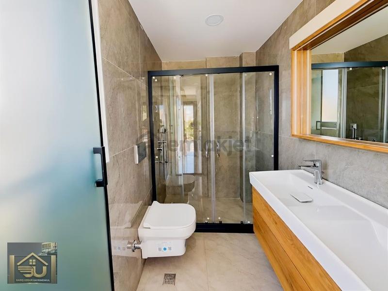 Ahlatlıbel'de Bulvar Yakını 5+1 Kiralık Villa - 25