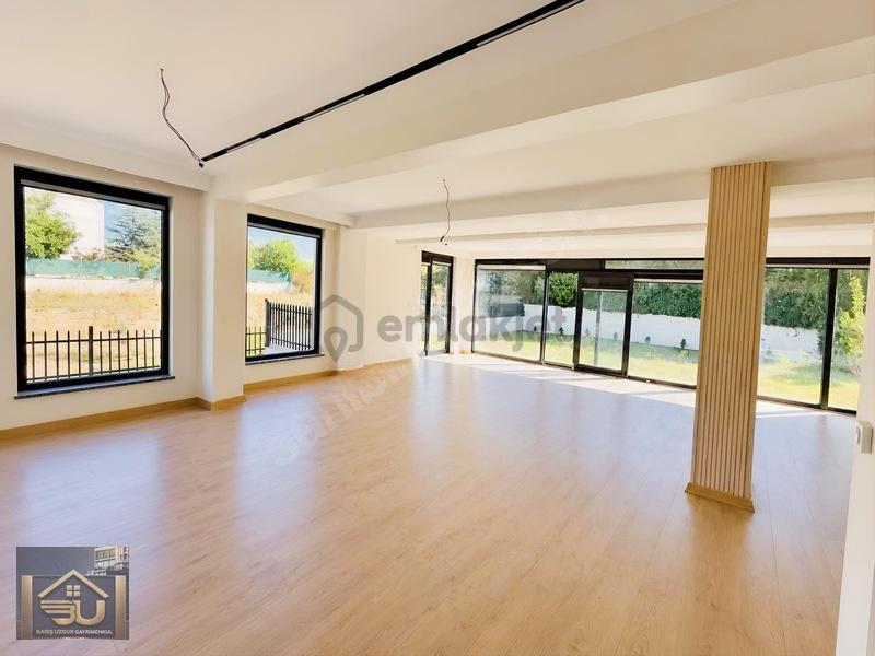 Ahlatlıbel'de Bulvar Yakını 5+1 Kiralık Villa - 9