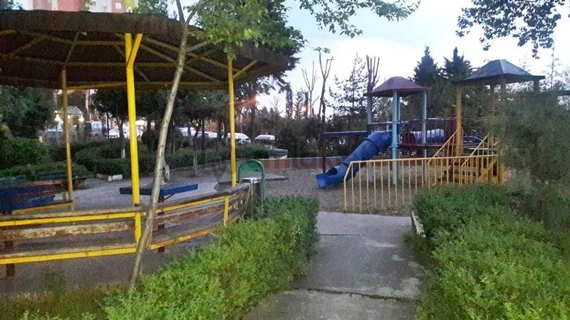 Atakent 2.etap 1+1 Net 50 M2 Kiralık Temiz Daire - 19