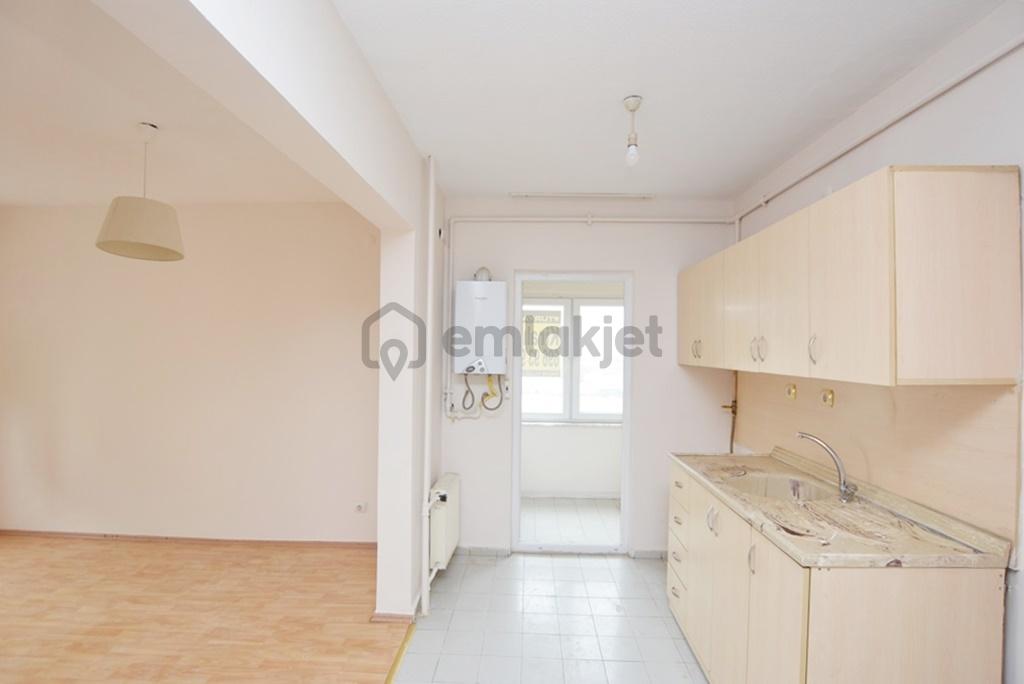 Atakent 2.etap 1+1 Net 50 M2 Kiralık Temiz Daire - 6