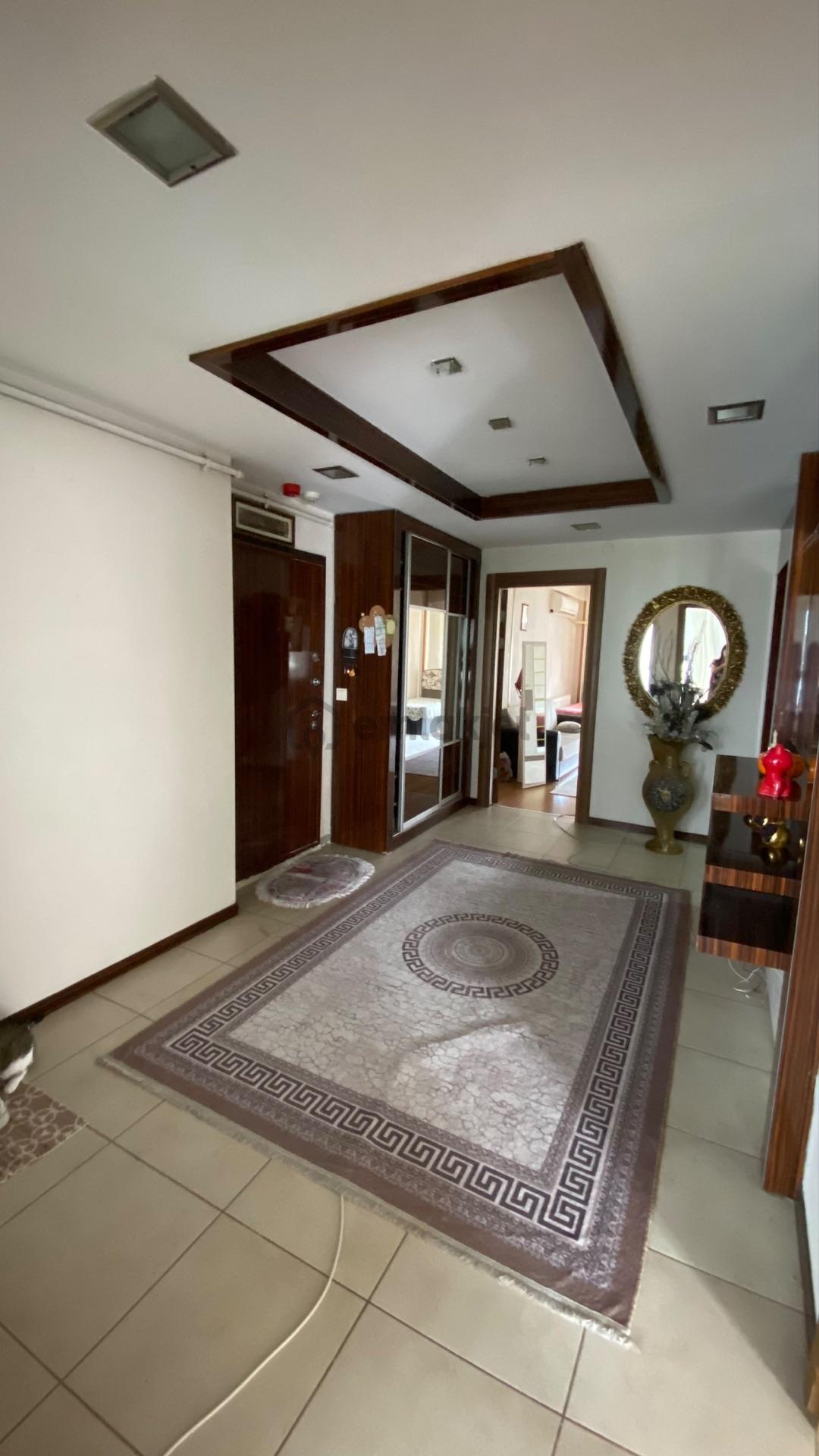 Rota'dan Cadde 75 Dünya Kavşağında Kiralık 4+1 Daire - 8