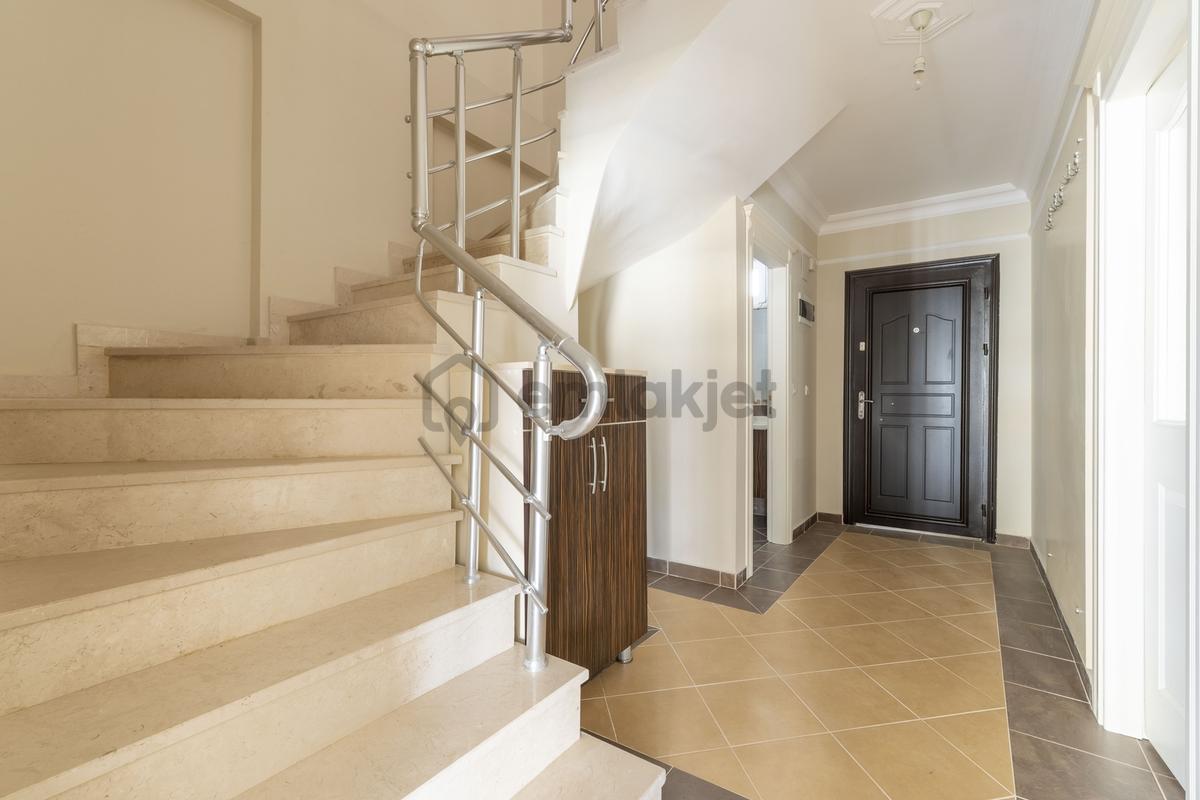 Alanya Konaklıda Satılık 2+1 Dubleks Daire - 2