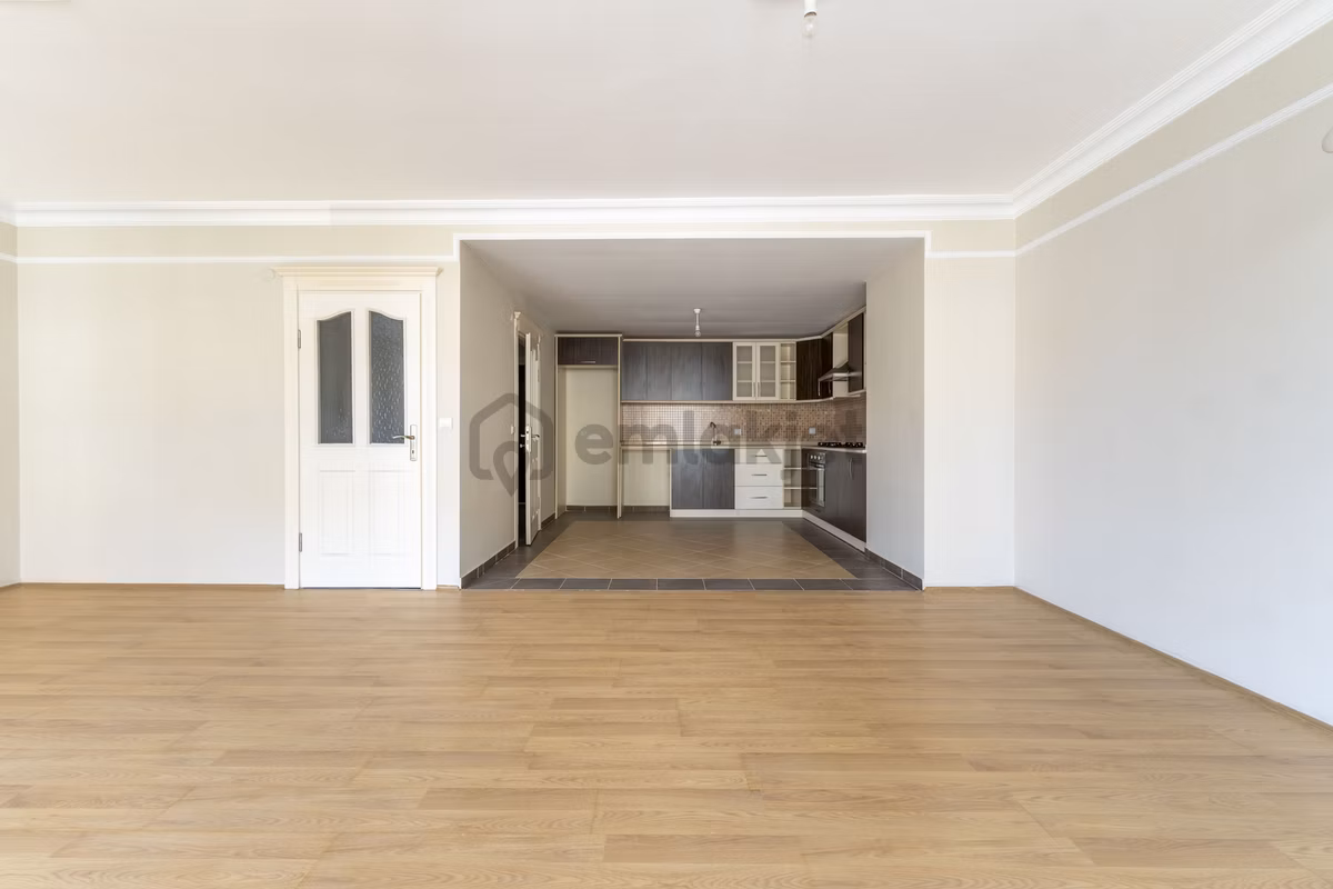 Alanya Konaklıda Satılık 2+1 Dubleks Daire - 8