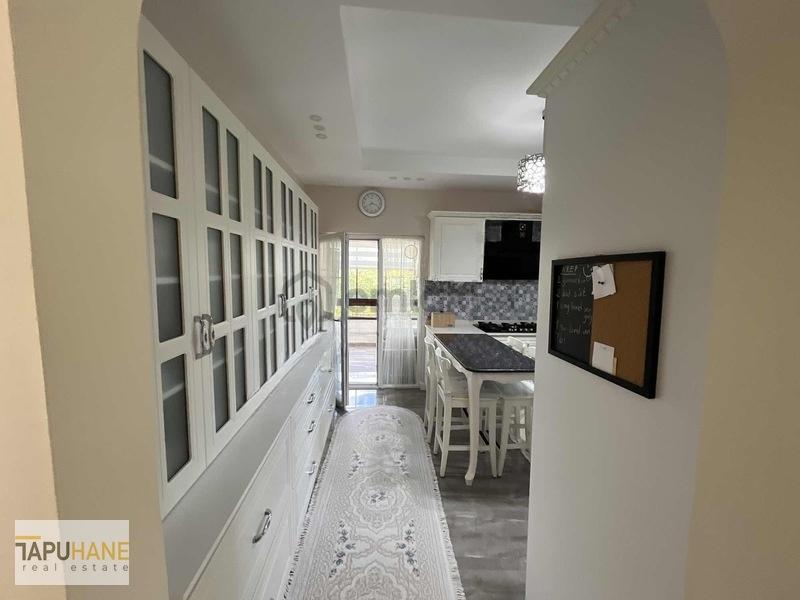 Tapuhane'den Satılık Lüks 4+1 Müstakil Bahçeli Villa - 16