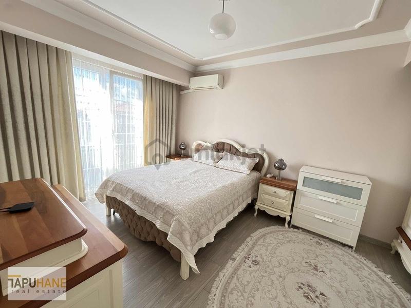 Tapuhane'den Satılık Lüks 4+1 Müstakil Bahçeli Villa - 29