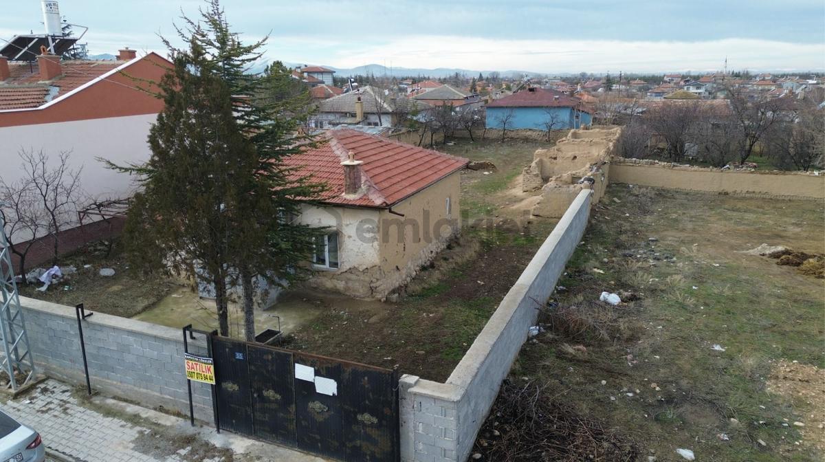Sarayönü Selimiye'de 930 M² Cadde Üzeri Satılık Arsa - 9