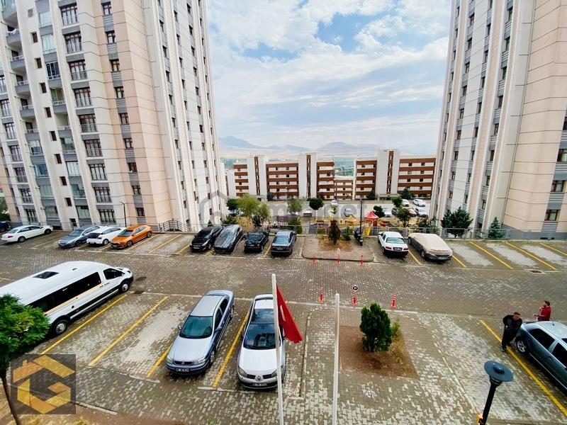 Mamak Altıağaç Tokiler'de 3+1 Kiralık Daire - 18