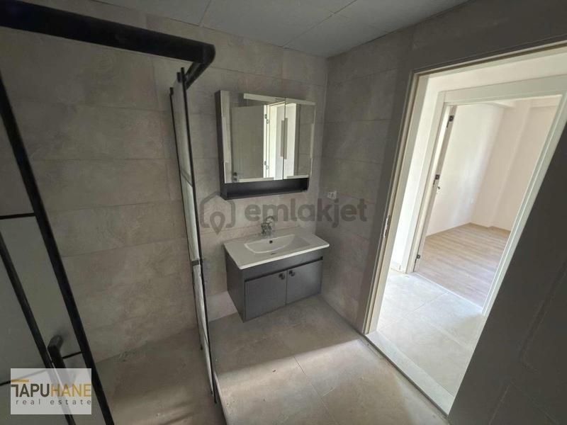 Tapuhaneden Tepecikte Satılık 2+1 Daire - 13