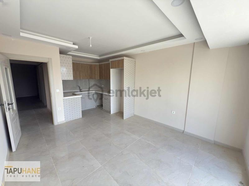 Tapuhaneden Tepecikte Satılık 2+1 Daire - 2