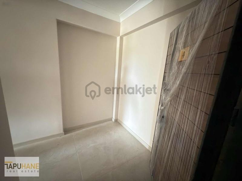 Tapuhaneden Tepecikte Satılık 2+1 Daire - 15
