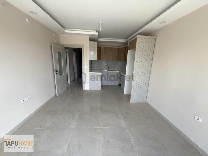 Tapuhaneden Tepecikte Satılık 2+1 Daire - 5