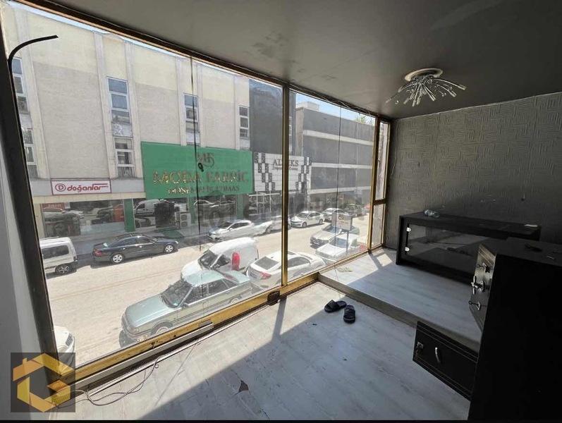 Karacakaya'nın Dibinde 165m 1. Kat Kiralık Dükkan - 5