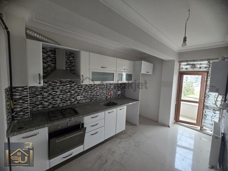 Kırkkonaklarda Kiralık 4+1 Dubleks Daire - 10