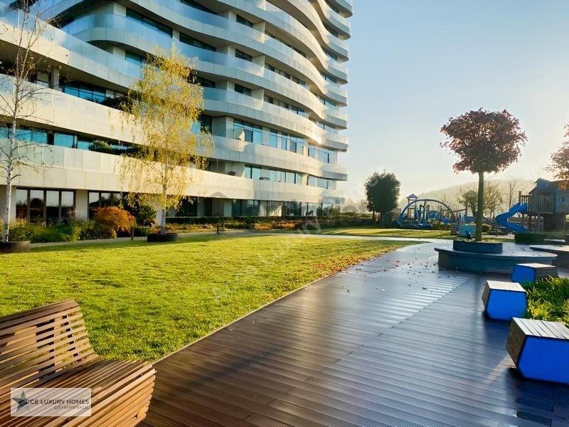 Acarkent Acar Blu Residence De 3+1 Kiralık Daire... - 6