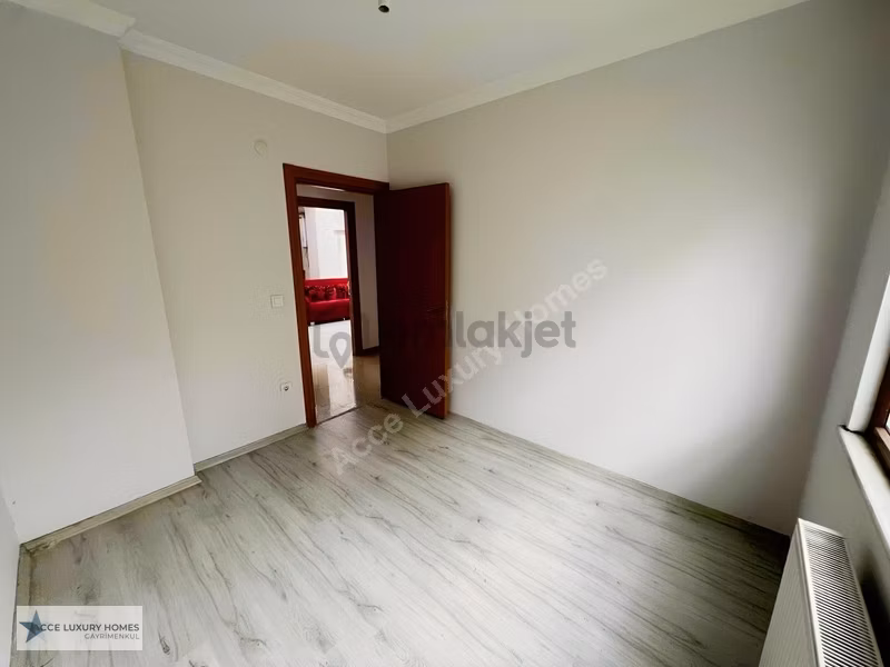 Samandıra Modakent Konakları Kiralık Daire - 12