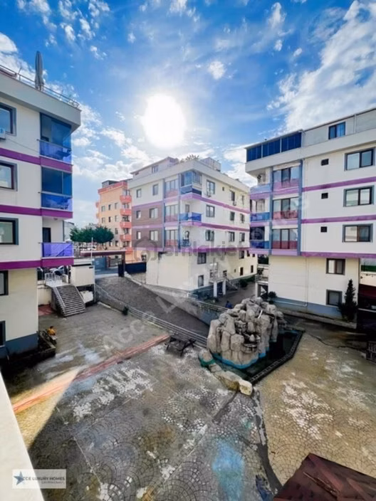 Samandıra Modakent Konakları Kiralık Daire - 2