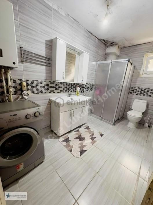 Kavacık Kiralık Eşyalı 2+1 Boğaz Manzaralı - 12