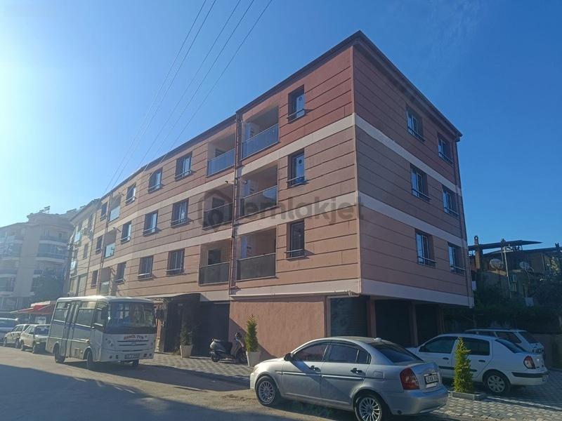 Avar Caddesi'nde Kapalı Otoparklı Satılık 2+1 Daire - 21