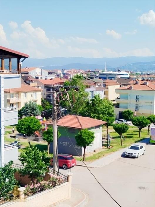 Derince İbn-i Sinada 267 M² Arsalı 3 Katlı Bina - 8